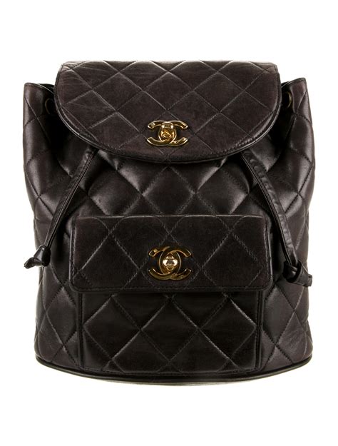 chanel backpacks for cheap|chanel duma backpack.